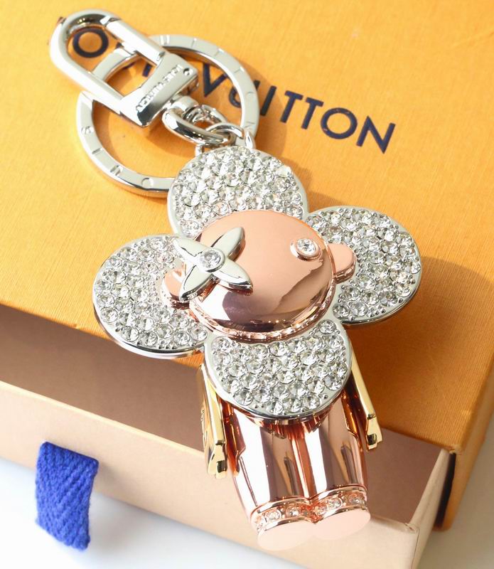 LV keyring lyh55